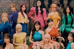 IZ*ONE会如期回归 遭呛节目组帮挡刀