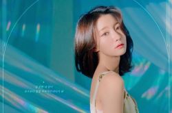 BINNIE腰部疼痛需休养 OH MY GIRL周末演唱会舞台将微调