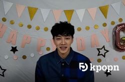 HIGHLIGHT起光透露在当兵时长高了