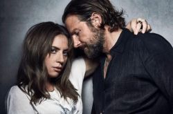 乐坛天后Lady Gaga加盟布莱德皮特新片