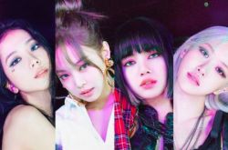 BLACKPINK获美国《综艺》杂志选为2020最佳团体