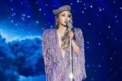 40岁蔡依林自信吐露 这年纪其实我feel damn good