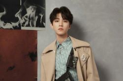 王俊凯暴瘦是怎么回事 体重只有身高四分之一