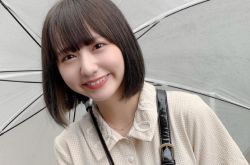 神尾枫珠在日本火吗？认爱女偶像进出公寓