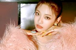 Aespa成员Ningning资料被黑 担任变胖的猪怎么回事