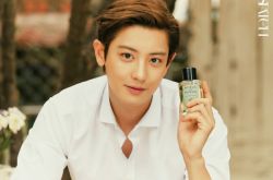 EXO CHAN YEOL生日快乐 资料家境介绍