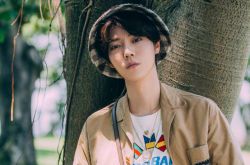 鹿晗近照严重发福怎么回事