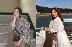 惠林分享练习生时期故事 看到志效后自信心暴跌