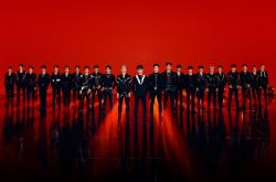 NCT23人全员参与 12月4日推出新单曲《RESONANCE》