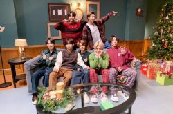 BTS打破告示牌60年纪录 韩文歌空降夺冠