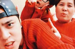 罗志祥亲口忏情周扬青 看到她的笑是最大满足