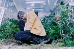 EXO力挺KAI直播现场爆哭 团队solo出道第五人