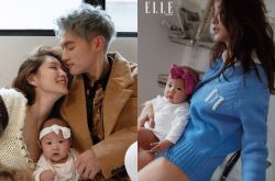 赵孟姿甜赞许孟哲神队友 对的人不是用找的