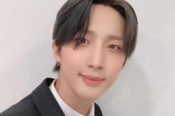 PENTAGON HUI因自我隔离延后入伍时间