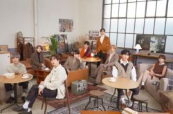 SJ翻唱《不让爱停下》现场演唱版公开 发行正规第十张专辑