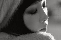 少女时代泰妍发布专辑回归 