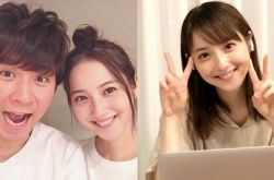 佐佐木希想陪老公走过低潮 粉丝求分手离婚