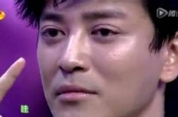 陈晓东双眼皮是镰刀割的吗？男神掌门人狂被酸整形过头