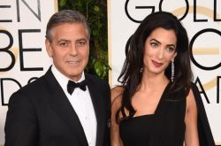 乔治克鲁尼骄傲结婚6年从未跟老婆吵架 想接棒卡戴珊拍真人秀