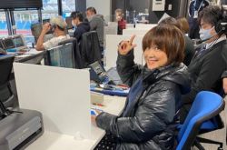 松本梨香4年换10个助理 暴脾气爱改剧本