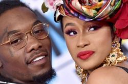 嘻哈大佬Snoop Dogg批评Cardi B 老公Offset回击偶像