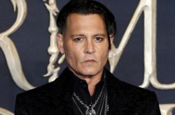 强尼德普史上最高日薪 拍一天戏赚进1600万美元全额片酬