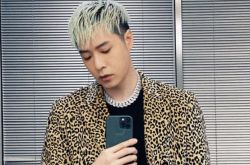 周汤豪妈妈差点患癌怎么回事