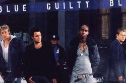 英国男团BLUE2021年大团聚 举办巡演庆祝建团20年