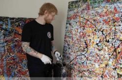 红发艾德Ed Sheeran爆新单《The Afterglow》 音乐才子回归乐坛