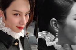 Super Junior希澈神复制徐睿知 美到忘了他已经39岁