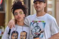 希亚·拉博夫染病给前任 连爆丑闻遭Netflix除名