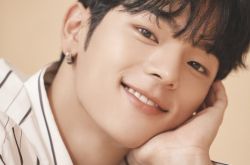 金宇珍签约新经纪公司 将在明年SOLO出道