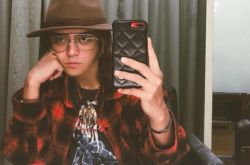 罗志祥叹2020经历悲伤挫折 准备迎接明天的自己