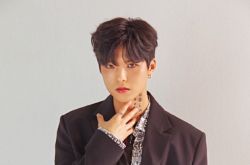 D-CRUNCH成员HYUNWOO因健康因素退团