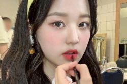 张员瑛素颜旧照曝光 170公分顶稚嫩童颜