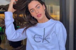 百大美女冠军Yael Shelbia不止靠脸 年龄身高资料简介