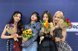 LISA solo出道马上来了 已开拍MV希望不跳票