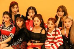 GUGUDAN无预警宣布解散 12月31日正式结束活动