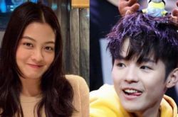 Mirror成员陈卓贤女友是谁？带女友回家缺席颁奖典礼