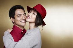 周迅离婚后首曝心声 盼认真面对自己的焦虑