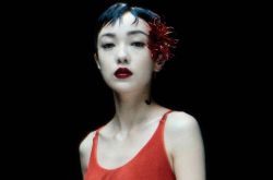 郭采洁陷入舆论风波 焦虑大哭音乐解郁