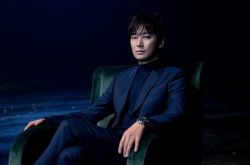 朱智勋离开KEYEAST 与H&ENTERTAINMENT签约