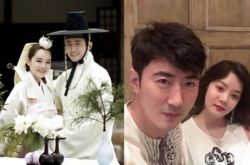 蔡琳曝离婚高梓淇怎么回事