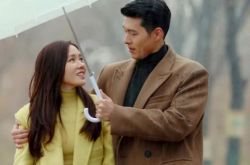 孙艺珍6岁全家福曝光 爸爸长相激似玄彬