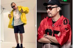 MC HotDog热狗剃胡子是什么体验？