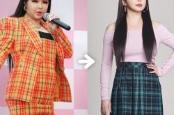 朴春从70公斤减至59公斤 减重成功将以新面貌回归