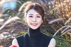 施匡翘染疫因祸得福 人气攀升换公司