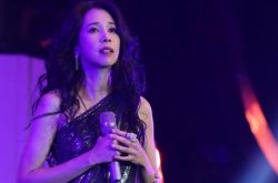 莫文蔚有望金曲金奖大满贯 歌曲《呼吸有害》大热