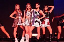 aespa出道曲得年度新人 打败Red Velvet无视黑粉