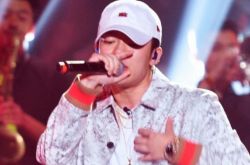 PG ONE首度推出R&B抒情歌 最怕饶舌歌手唱情歌